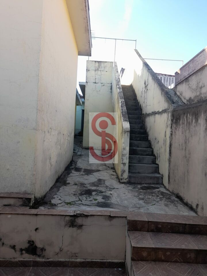 Casa Térrea para Venda - Chácara Belenzinho