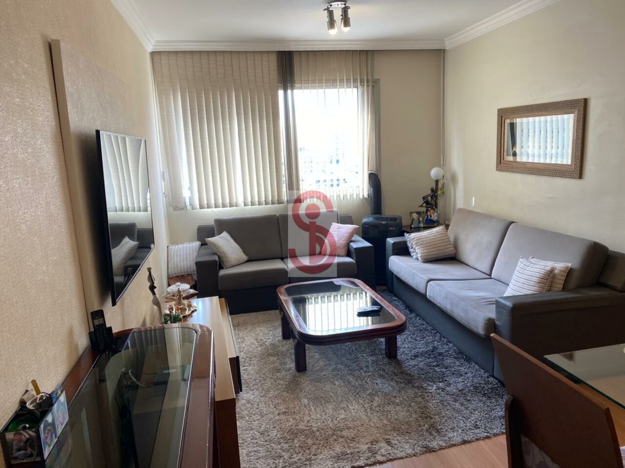 Apartamento para Venda - Belenzinho