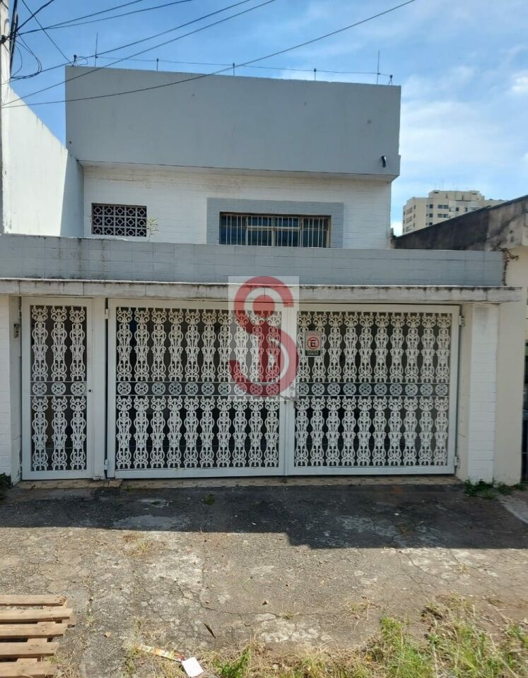 Casa Térrea para Venda - Vila Bertioga
