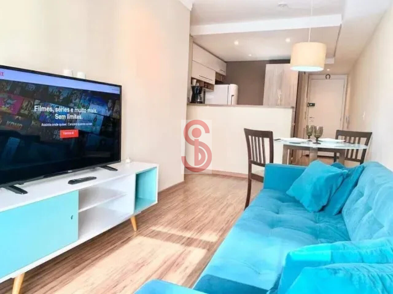 Apartamento para Venda - Mooca