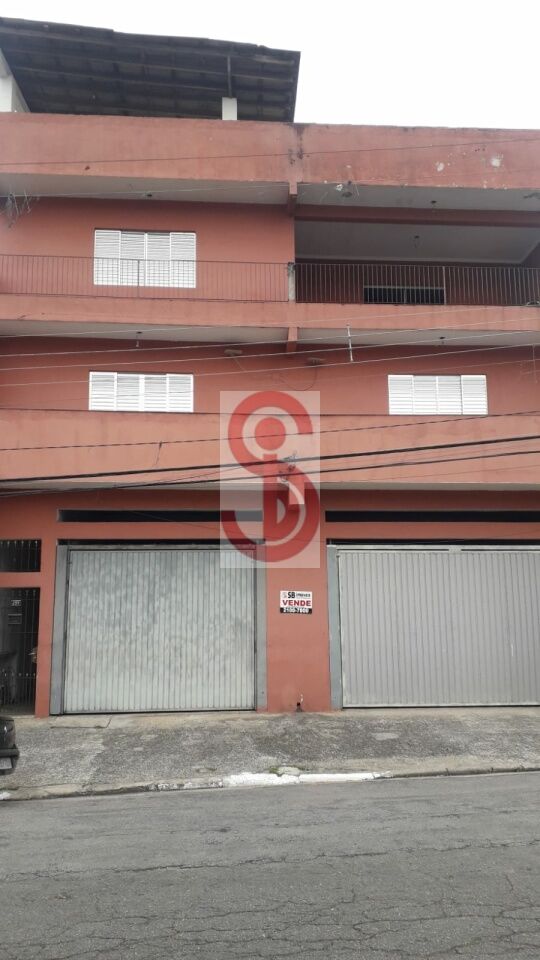 Casa Térrea para Venda - Vila Formosa