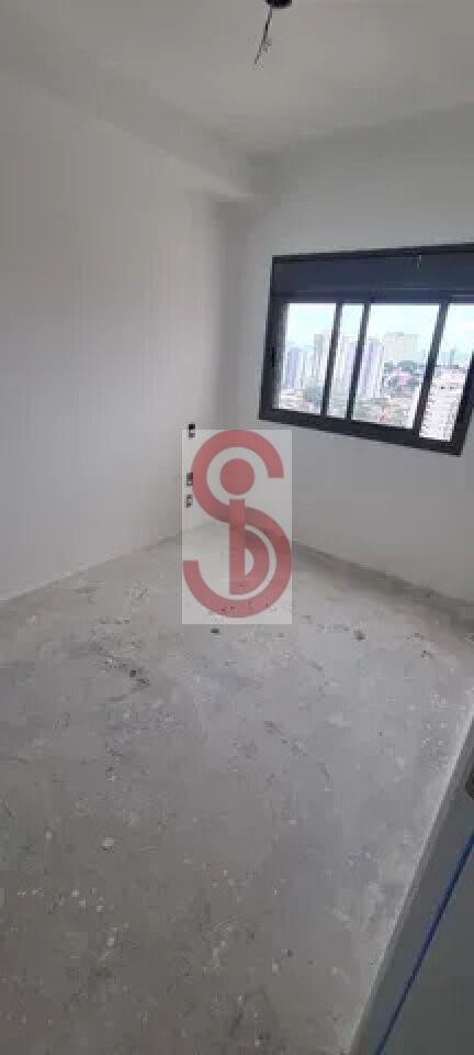 Apartamento para Venda - Vila Independência