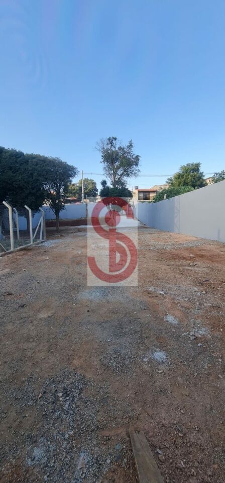 Terreno para Locação - Chácara Belenzinho