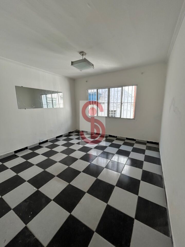 Sobrado para Locação - Vila Formosa