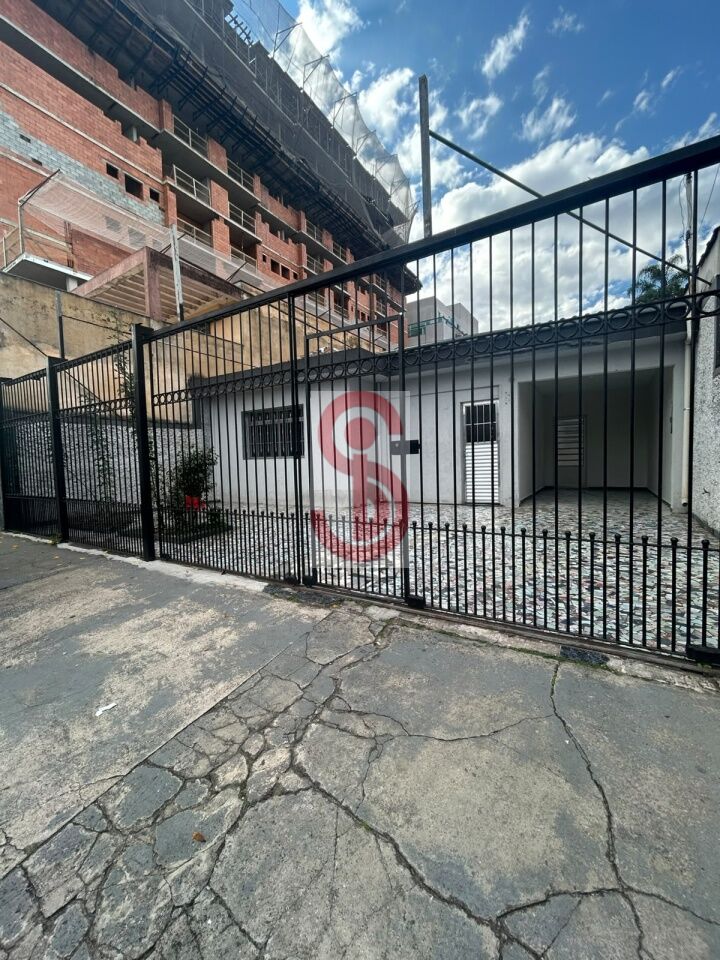 Casa Térrea para Locação - Vila Formosa