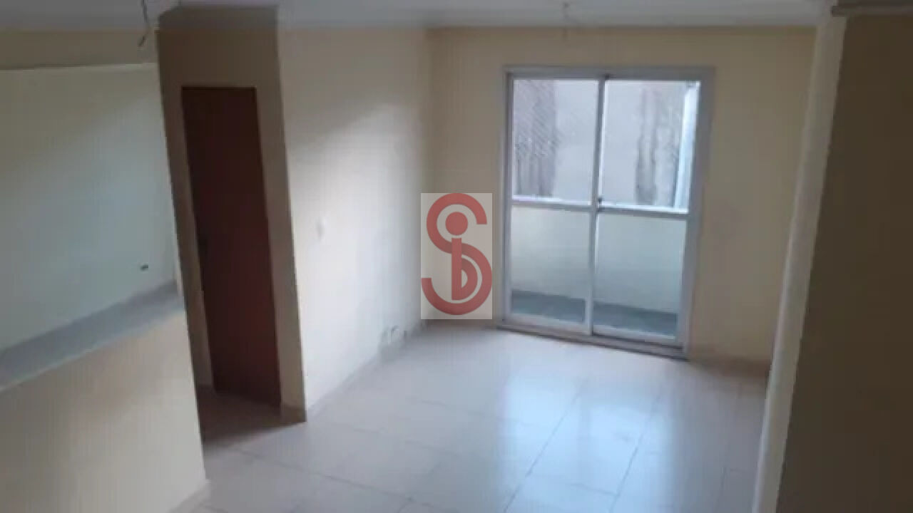 Apartamento para Venda - Chácara Belenzinho