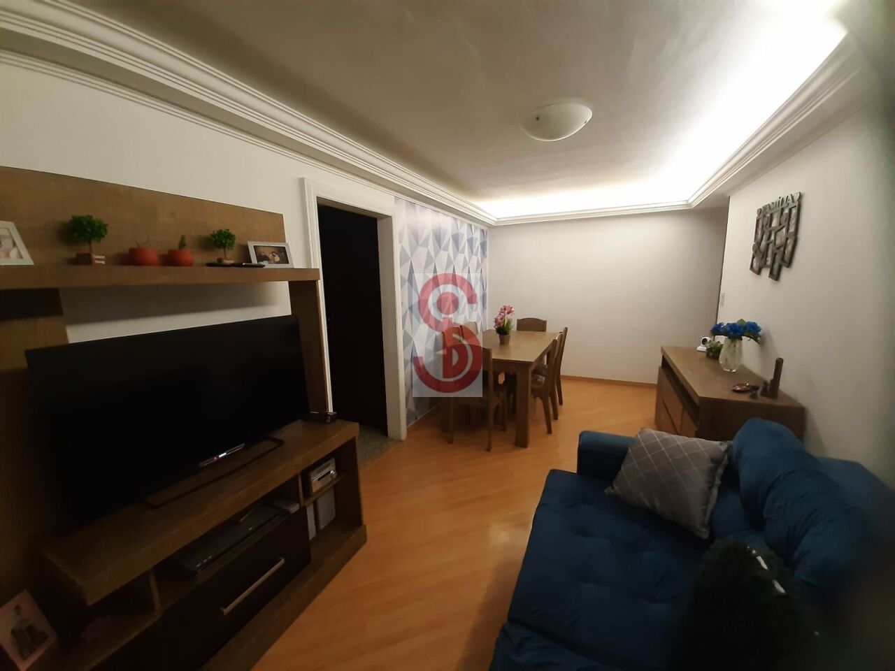 Apartamento para Venda - Vila Ivone