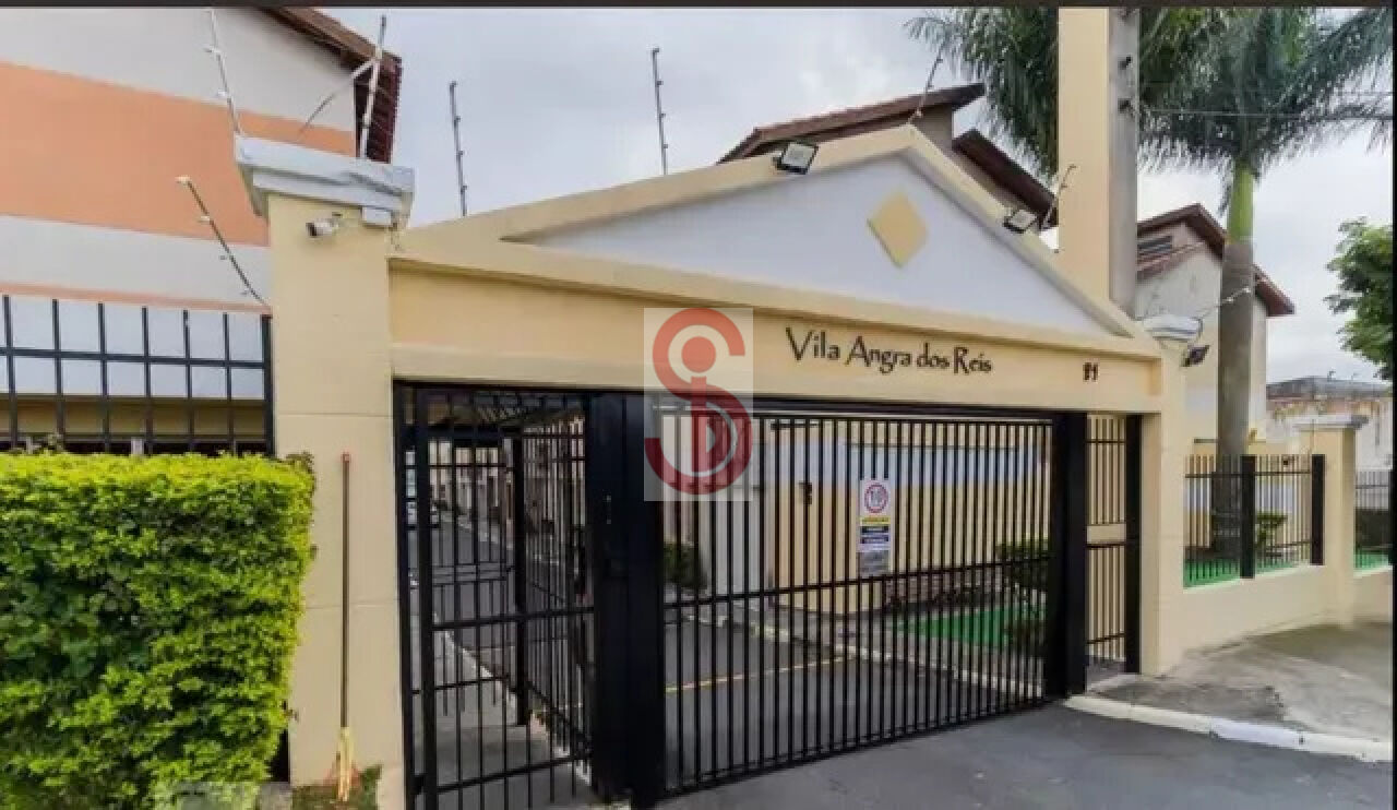 Sobrado para Venda - Vila Talarico