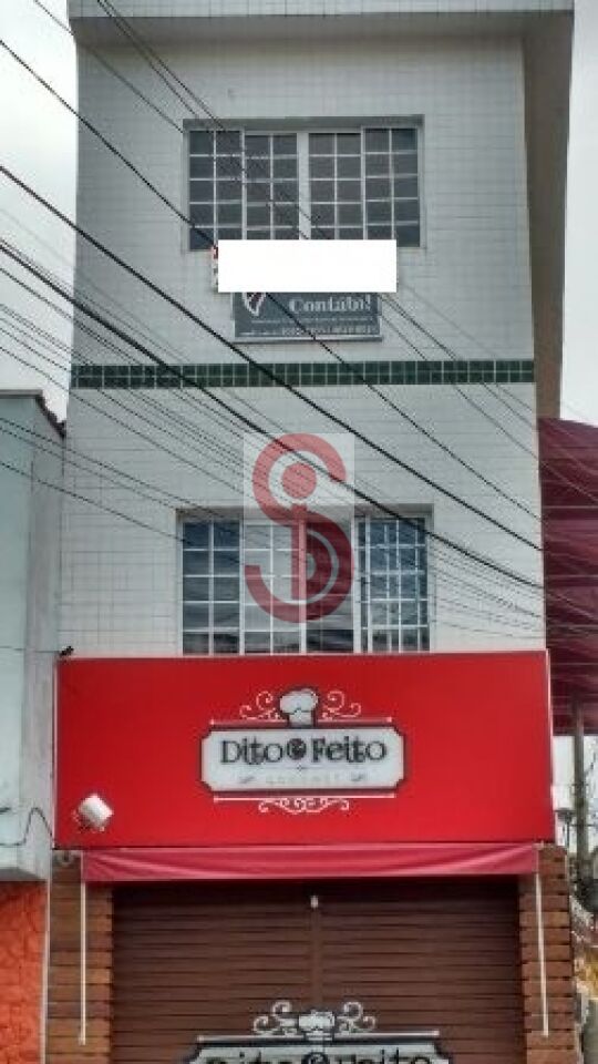 Sala Comercial para Locação - Chácara Santo Antônio Zona Leste