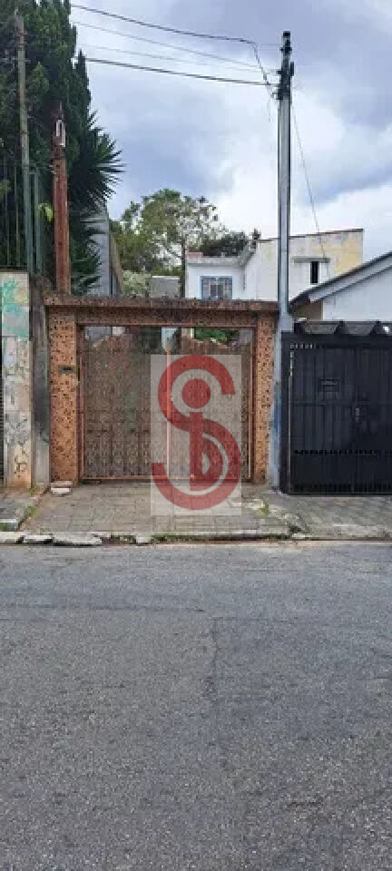 Casa Térrea para Venda - Chácara Belenzinho