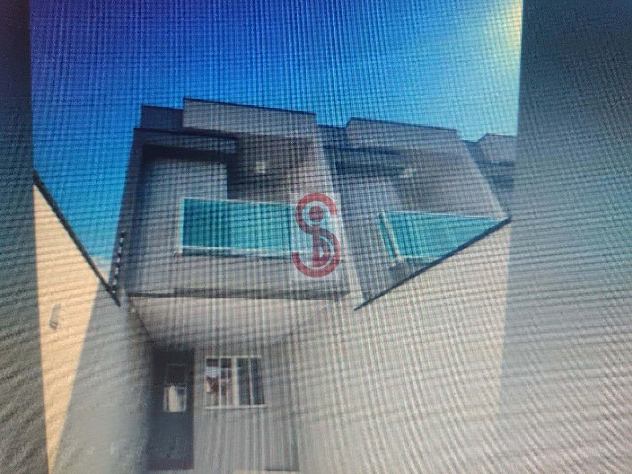 Sobrado para Venda - Vila Buenos Aires