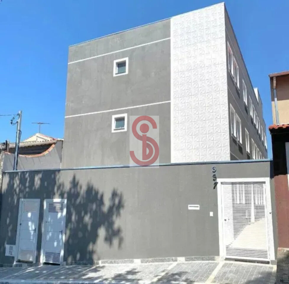 Apartamento para Venda - Vila Libanesa