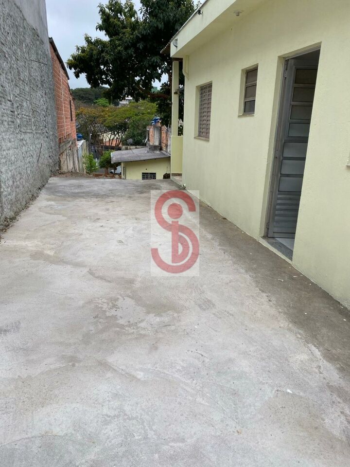 Casa Térrea para Venda - Parque dos Bancários