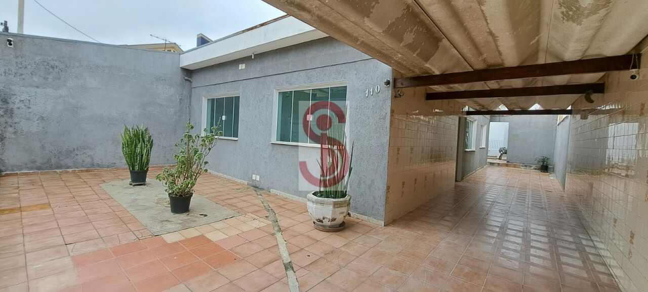 Casa Térrea para Venda - Vila Formosa