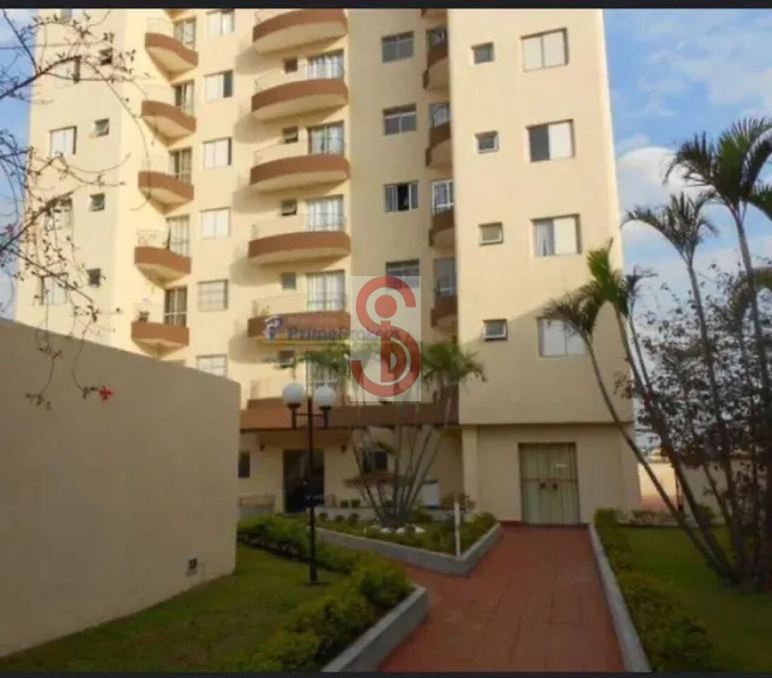 Apartamento para Venda - Cangaíba