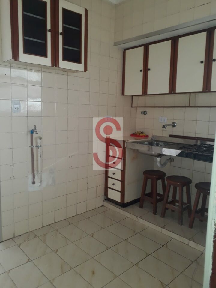 Apartamento para Venda - Brás