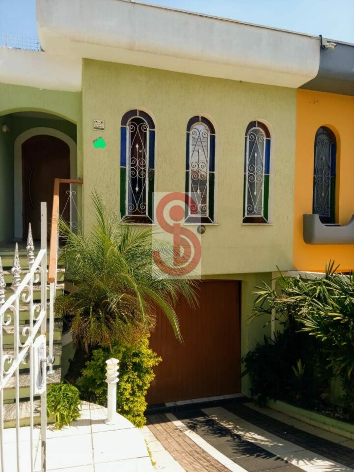 Sobrado para Venda - Vila Formosa