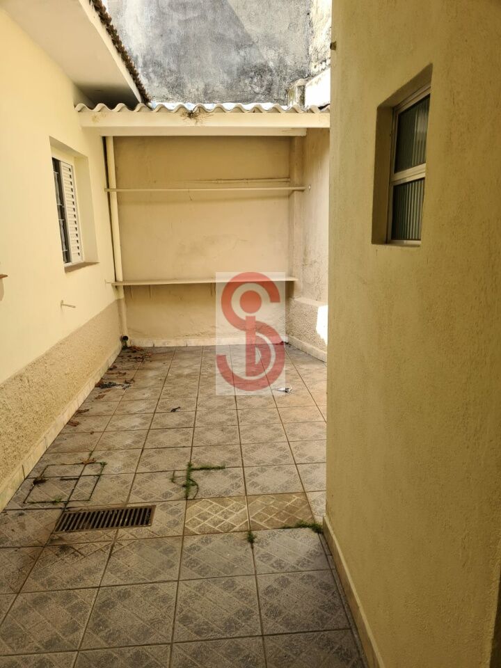 Casa Térrea para Venda - Vila Formosa