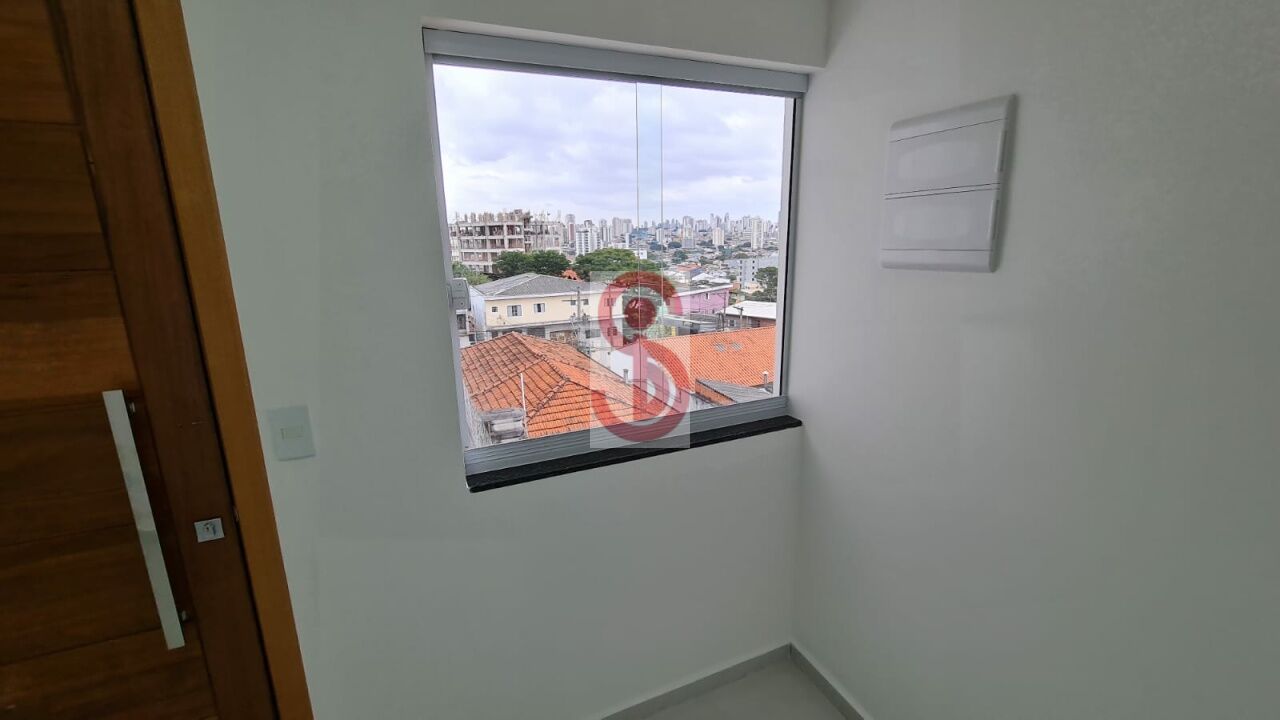 Apartamento para Venda - Vila Matilde