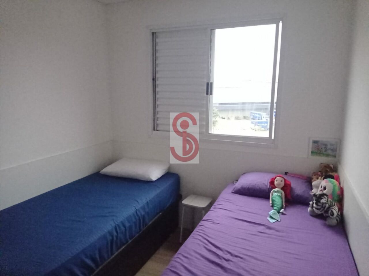 Apartamento para Venda - Parque São Lourenço