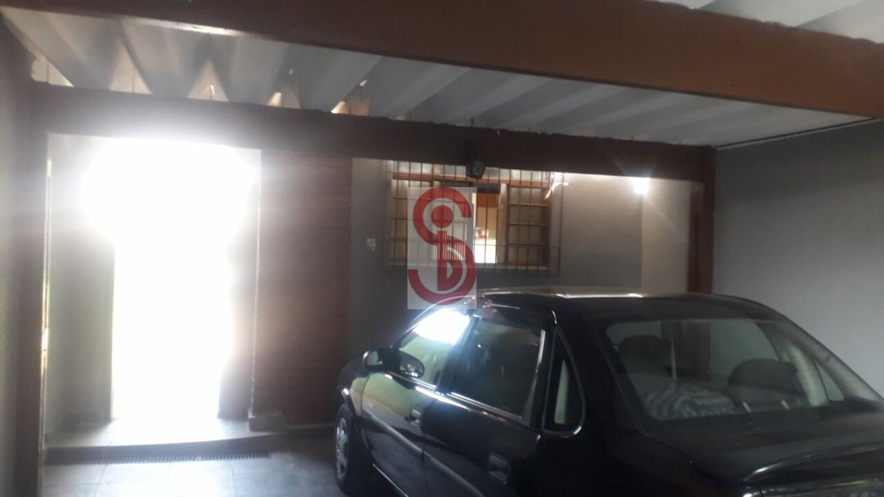 Casa Térrea para Venda - Vila Formosa