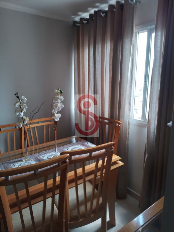 Apartamento para Venda - Chácara Belenzinho