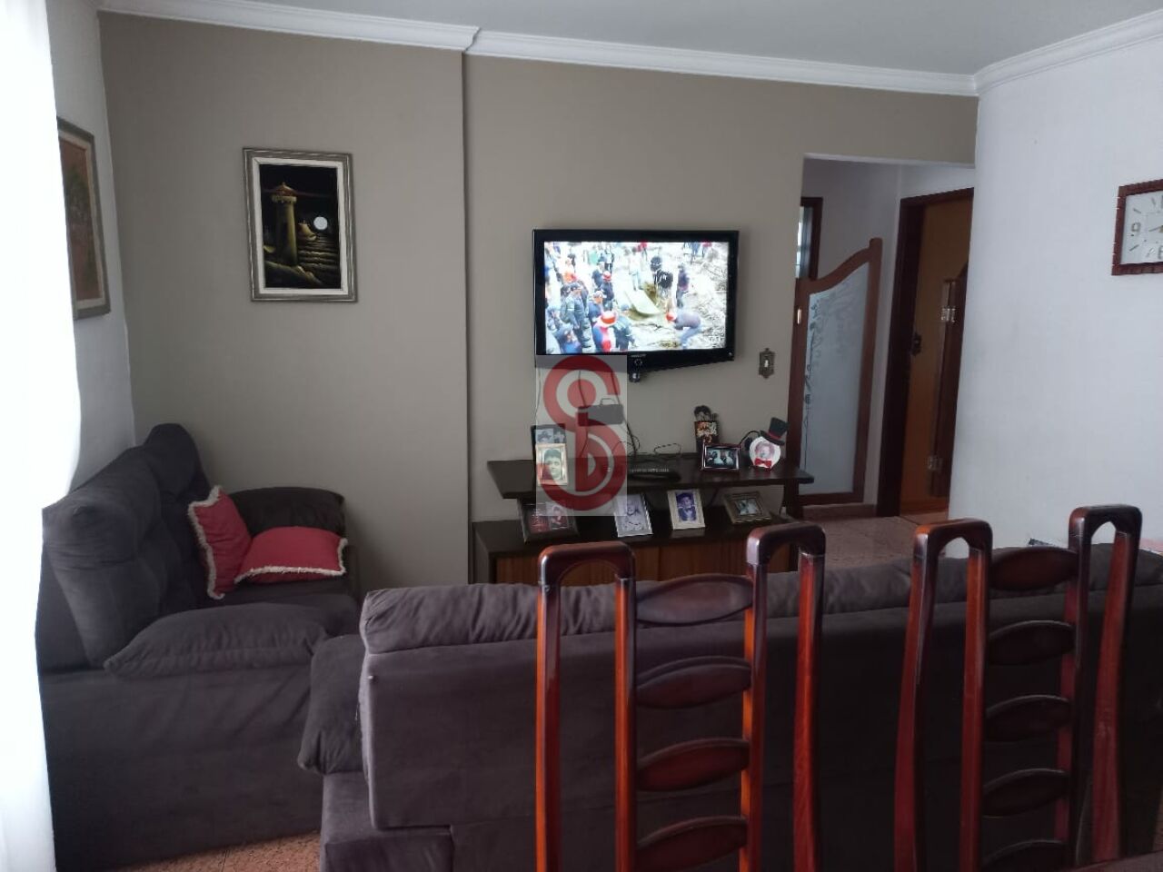 Apartamento para Venda - Vila Formosa