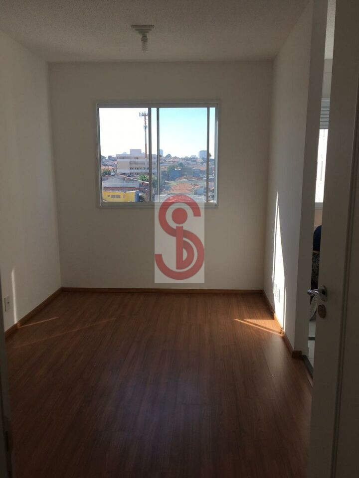 Apartamento para Locação - Vila Ema