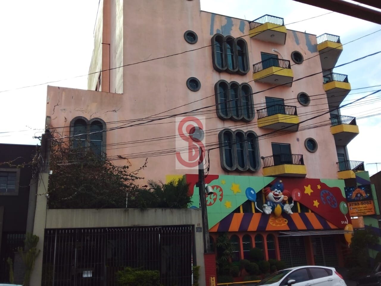 Sala Comercial para Locação - Vila Formosa