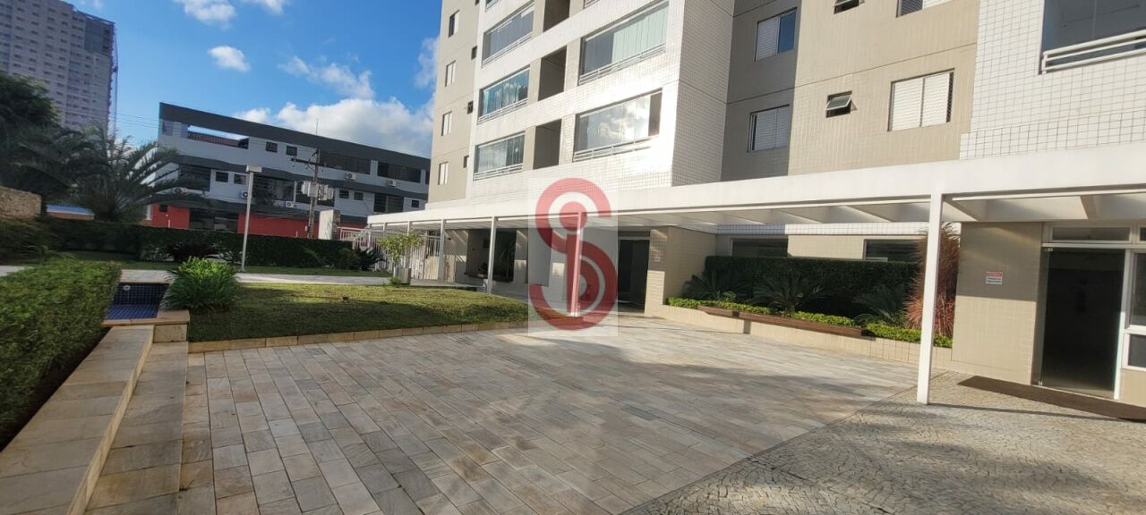 Apartamento para Locação - Chácara Califórnia