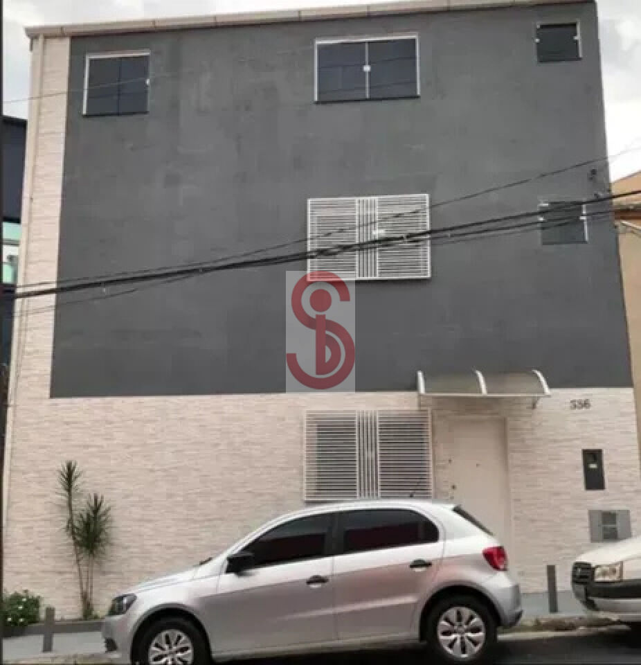 Sobrado para Venda - Vila Moreira