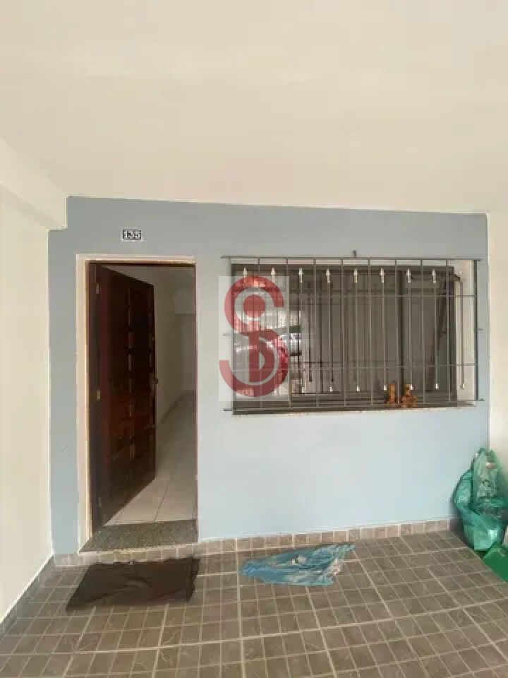 Sobrado para Venda - Vila Carrão