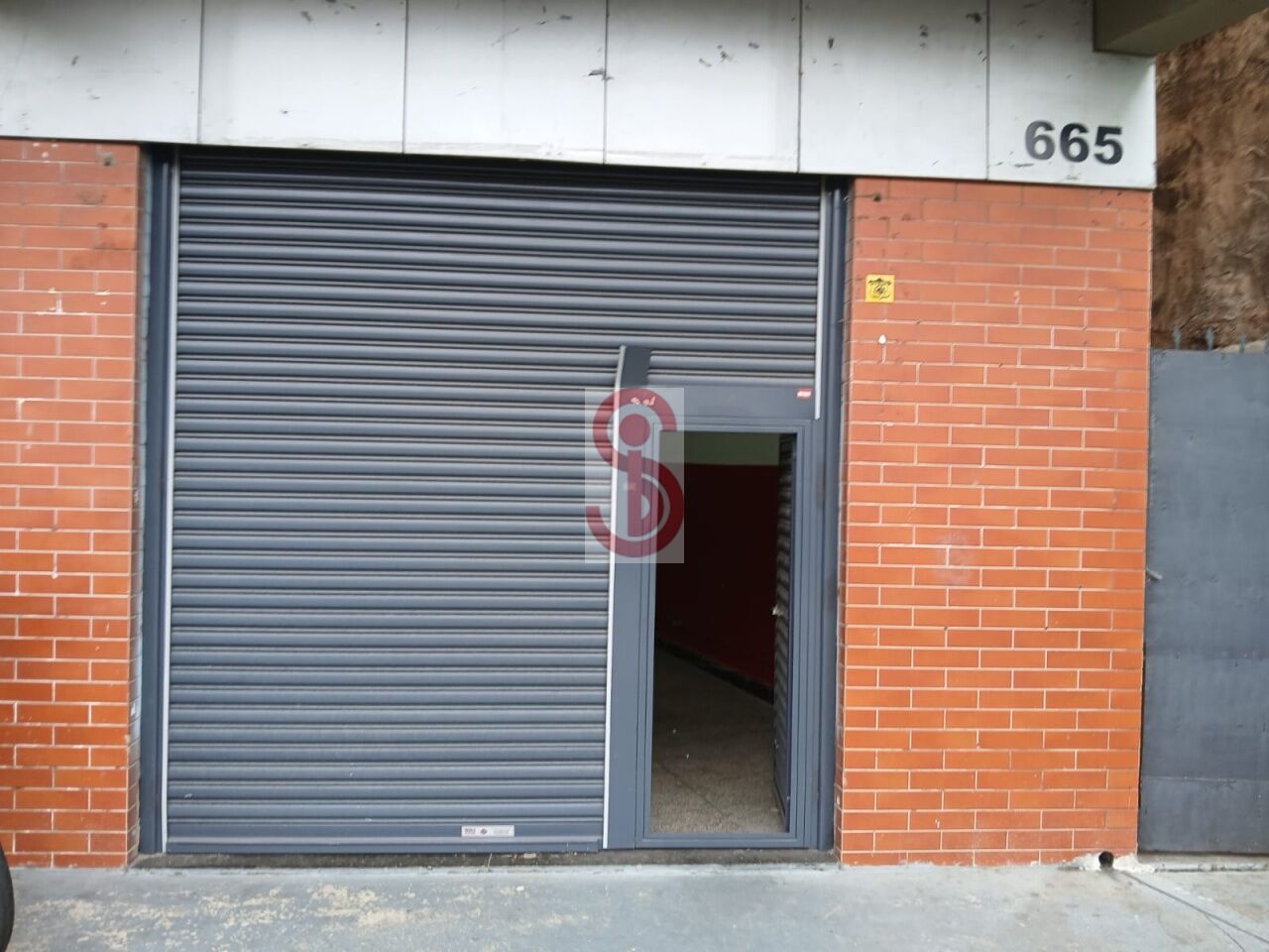 Salao Comercial para Locação - Chácara Belenzinho