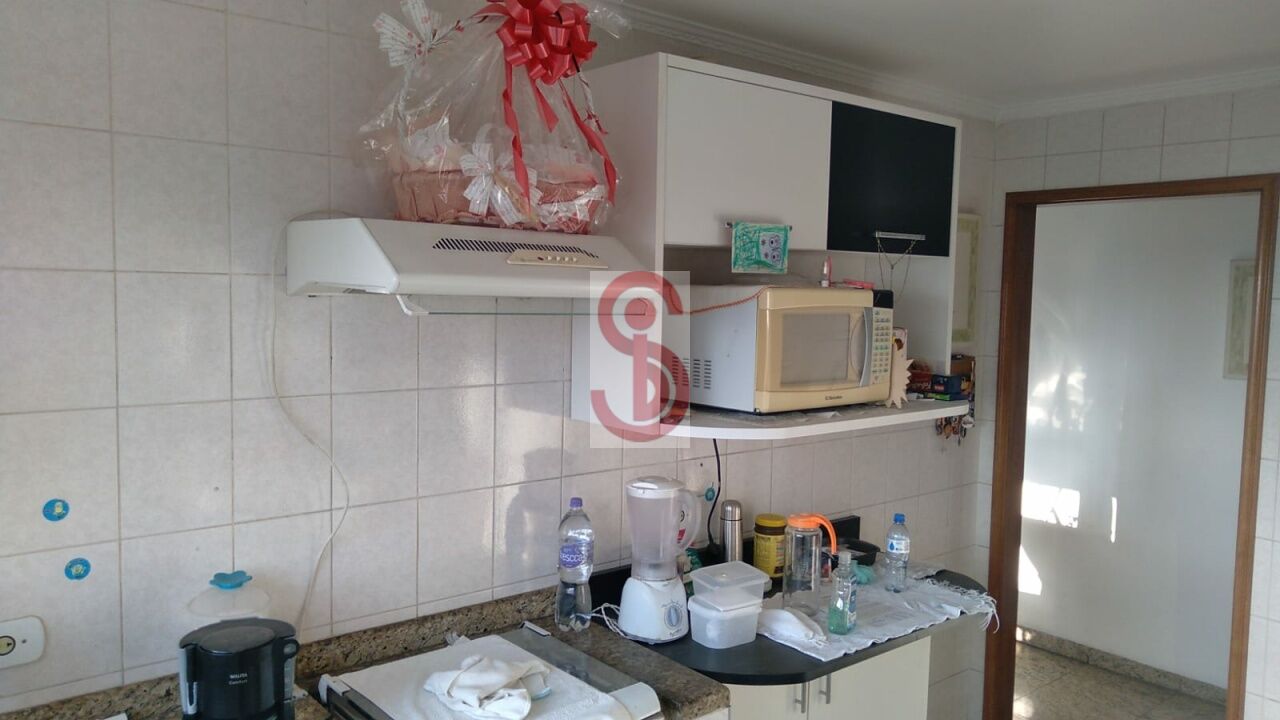 Apartamento para Venda - Chácara Belenzinho