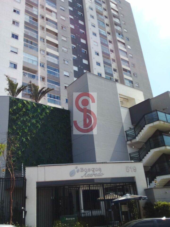 Apartamento para Locação - Jardim Vila Formosa
