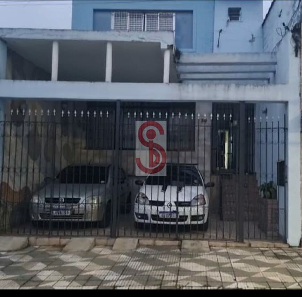 Sobrado para Venda - Vila Formosa
