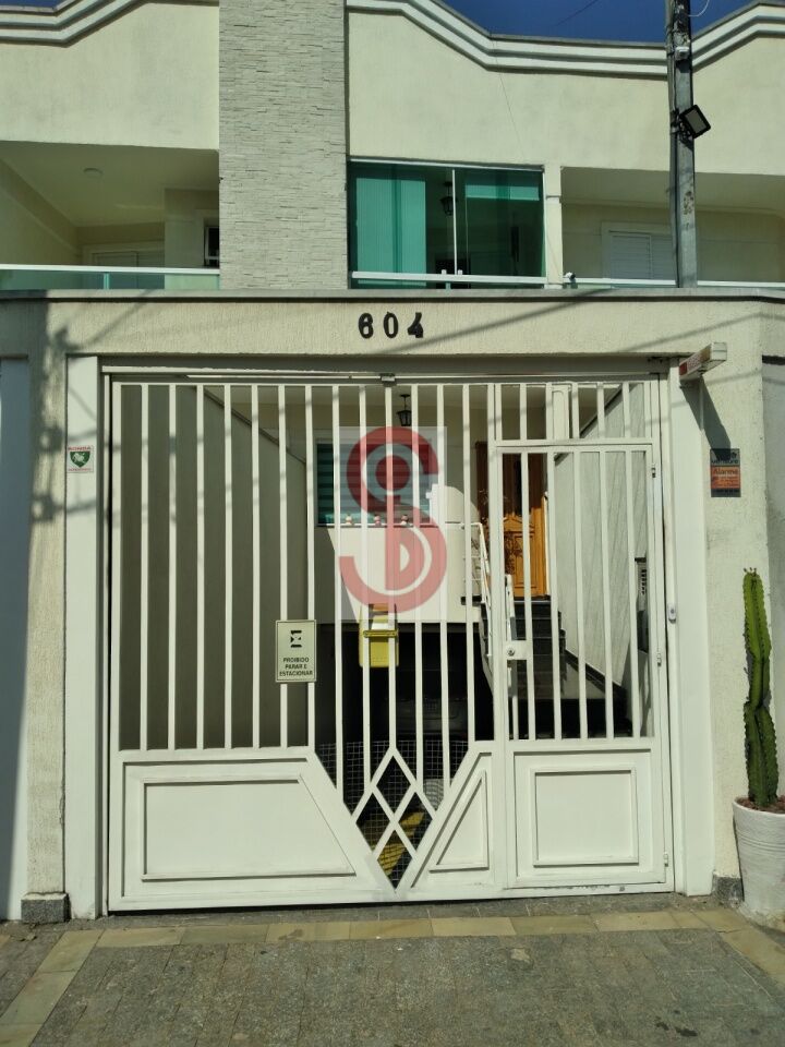 Sobrado para Venda - Vila Formosa