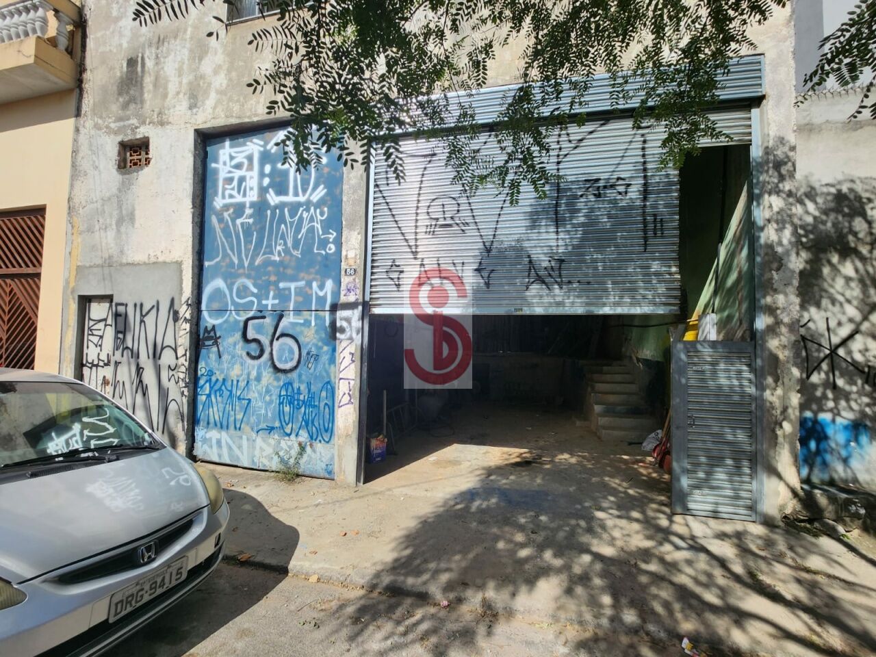 Outros para Venda - Jardim Itapema