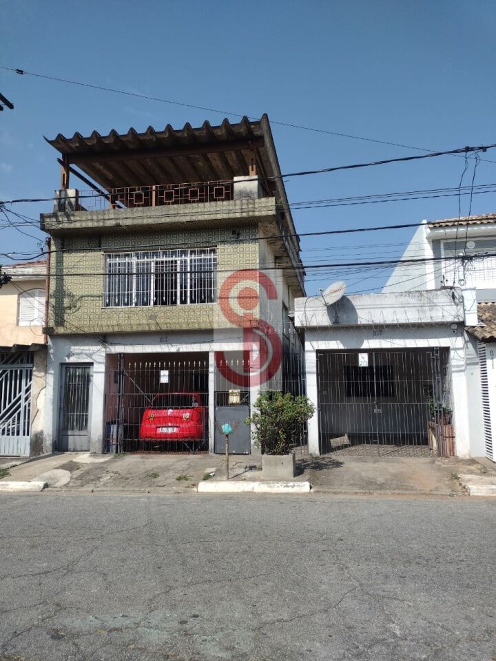Outros para Venda - Jardim Vila Formosa