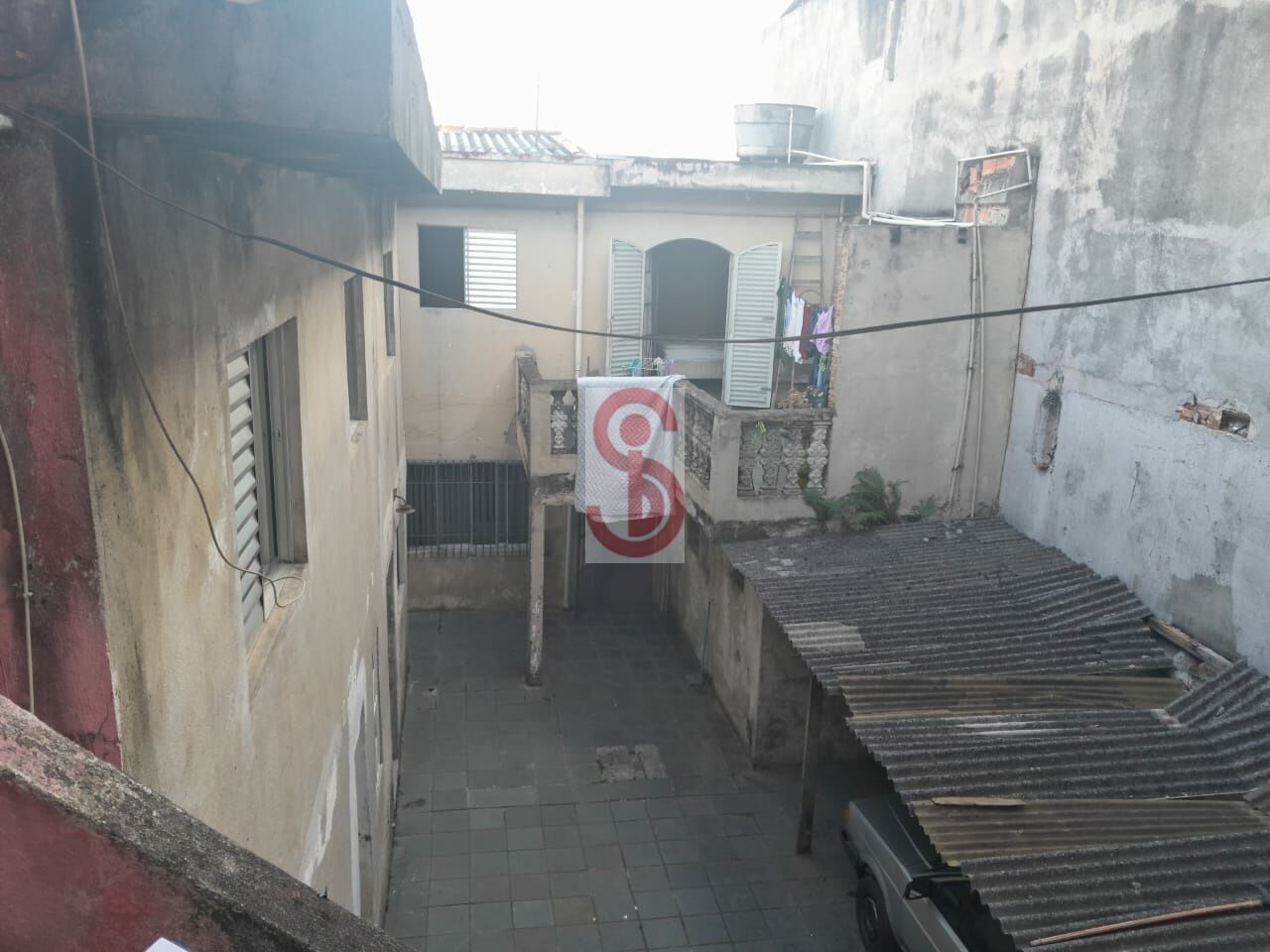 Sobrado para Venda - Jardim Vila Formosa