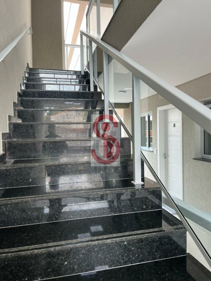 Apartamento para Venda - Vila Carrão