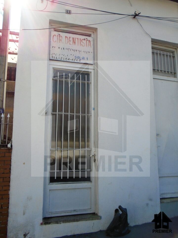 Apartamento para Locação - Vila Anadir
