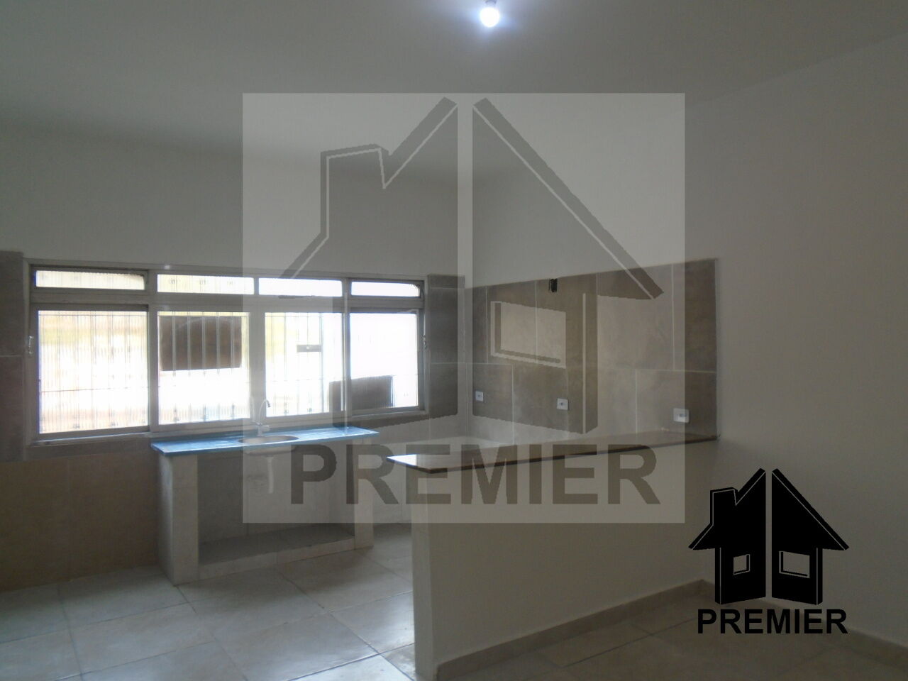 Apartamento para Locação - Jardim Planalto