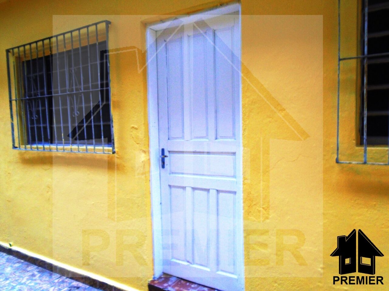 Casa de Vila para Locação - Vila Industrial