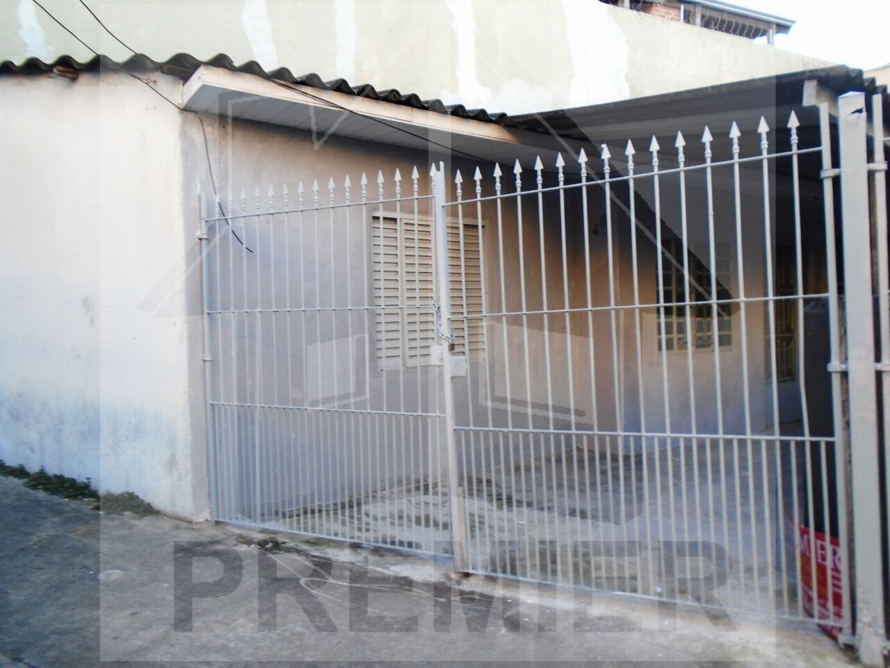 Casa de Vila para Locação - Vila Ivg