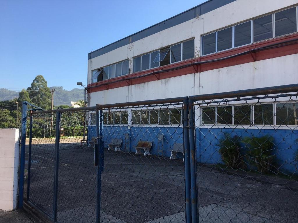 Galpão para Locação - Jardim Alvorada