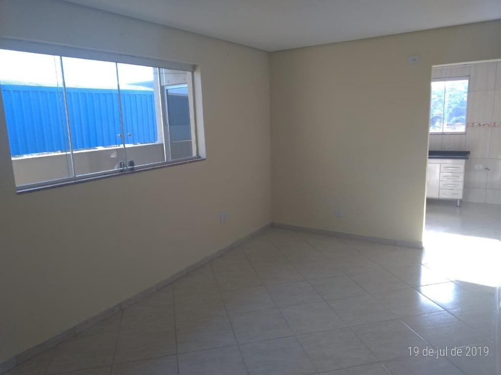 Apartamento para Locação - Vila Piauí