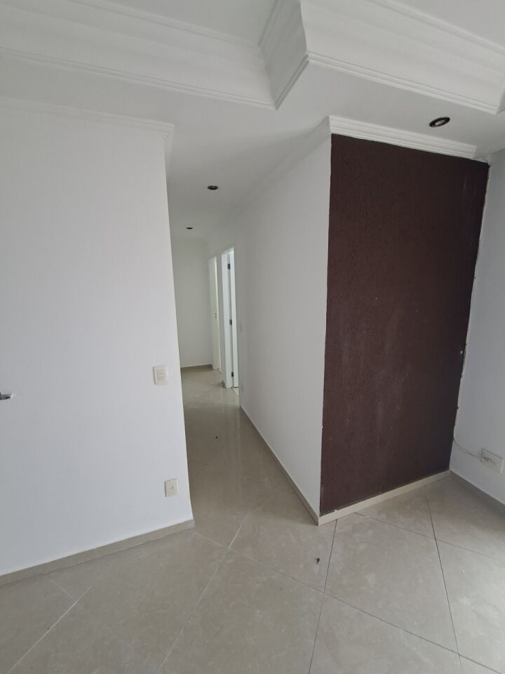 Apartamento para Locação - Alto da Lapa