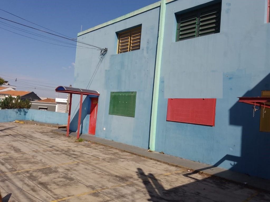 Prédio para Locação - Alto da Lapa