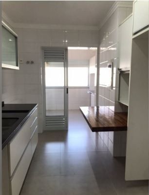 Apartamento para Venda - Vila Leopoldina